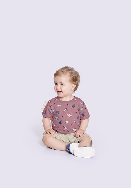 CONJUNTO INFANTIL P AO G # 39728 - LUNENDER ALAKAZOO