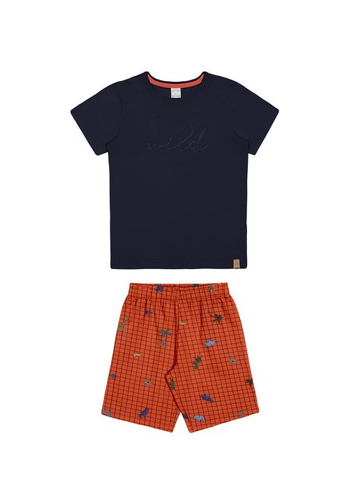 CONJUNTO 2 AO 3 # 39982 - LUNENDER ALAKAZOO