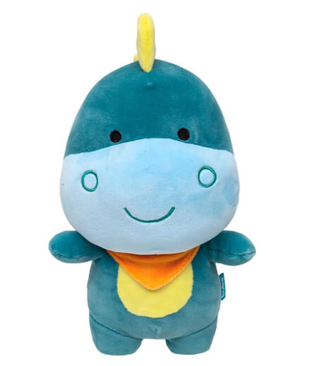 TURMINHA SOFT DINO # 16986 - BUBA