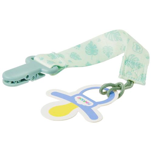 PRENDEDOR DE CHUPETA - MASCULINO # 0300566 - PIMPOLHO