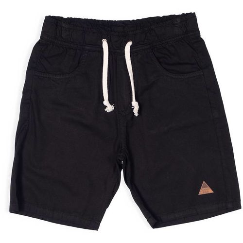 BERMUDA MASCULINA 12 AO 18 #3234 - MANIA JEANS