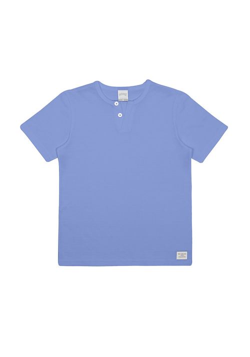 CAMISETA 4 AO 10 # 39413 -  LUNENDER ALAKAZOO
