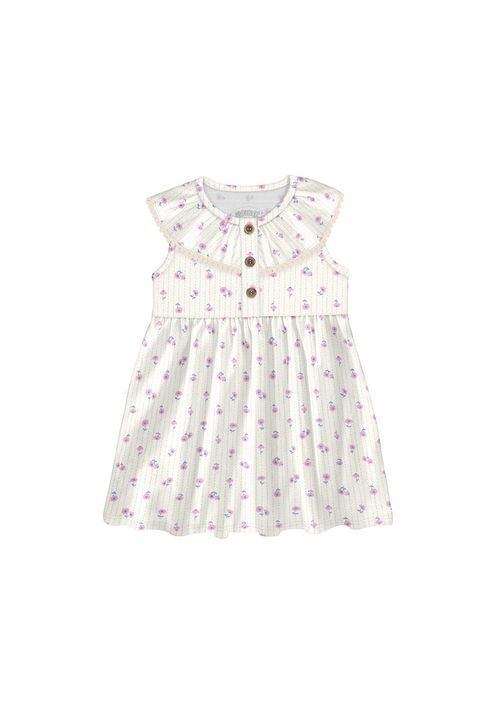 VESTIDO  TAMANHO P AO G # 39442 - LUNENDER ALAKAZOO
