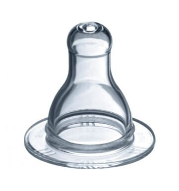 BICO DE SILICONE # 0060-01 - LOLLY BABY