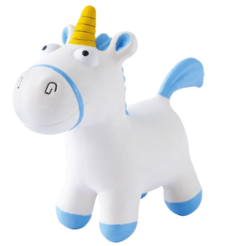 BRINQUEDO DE APERTAR LÁTEX - UNICA # 790843 - LA  TOY