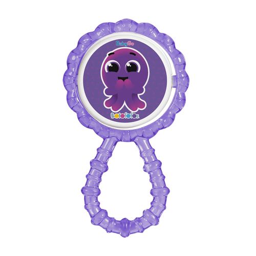 CHOCALHO MORDEDOR # 03917 - DERMIWIL BABY GO