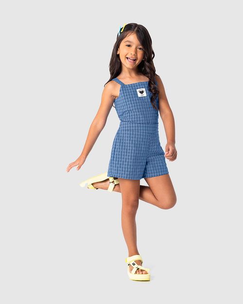 CONJUNTO FEMININO  4 AO 8 #1000120164 - MALWEE