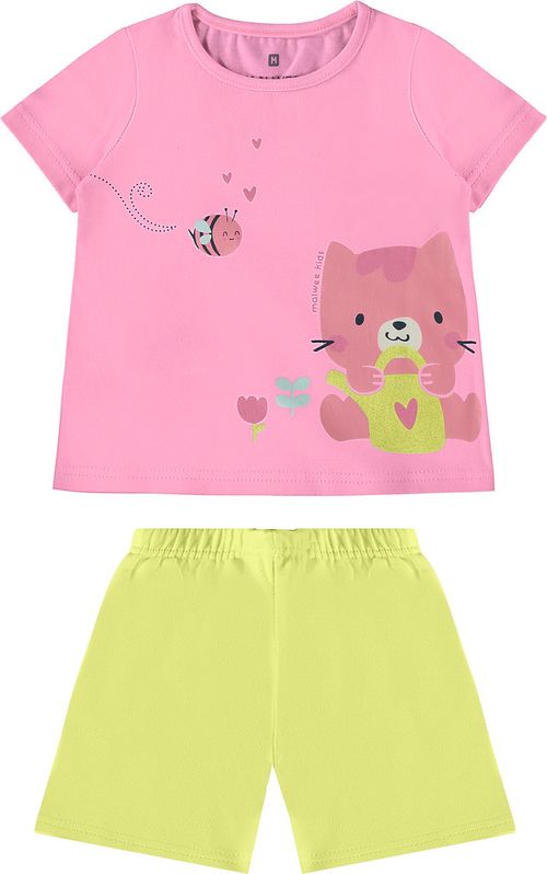 CONJUNTO 1 AO 3 #1000120359 - MALWEE
