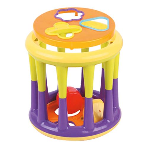 BRINQUEDO COM ENCAIXES # 0300065 - PIMPOLHO
