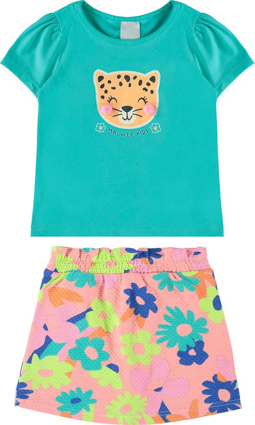 CONJUNTO 4 AO 8 #1000120476 - MALWEE