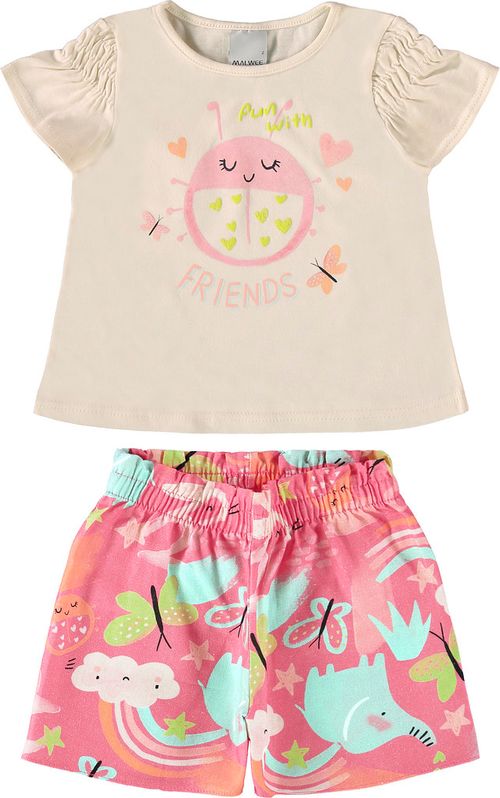 CONJUNTO 1 AO 3 #1000120488 - MALWEE