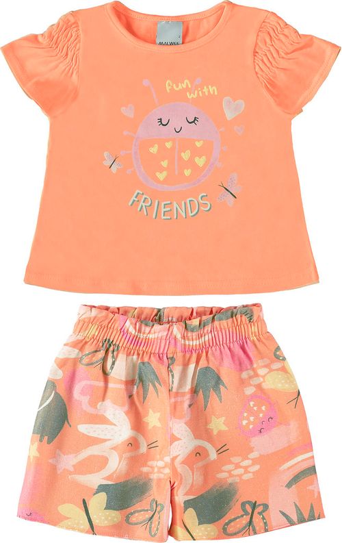 CONJUNTO 4 AO 8 #1000120488 - MALWEE