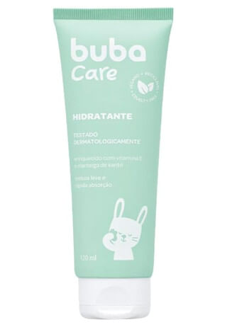 HIDRATANTE 120ML # 16560 - BUBA