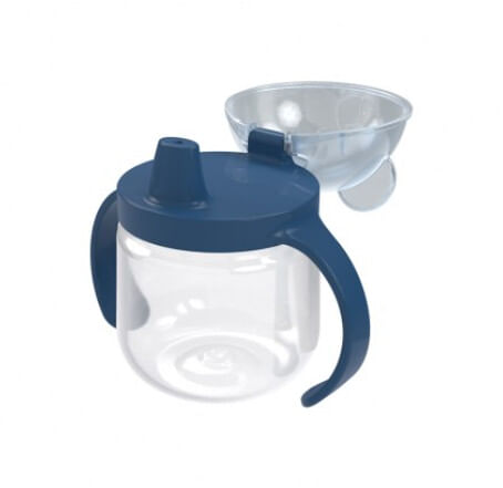 CANECA TREINAMENTO 260ML # 16817 - PLASUTIL