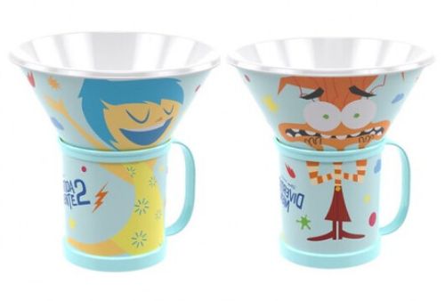 KIT CANECA E BOWL # 16978 - PLASUTIL