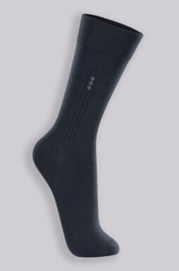 MEIA SPORTWEAR 37 A 44 # 01210-207 - LUPO