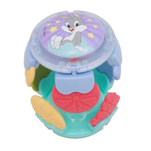 MORDEDOR INTERATIVO FRUTINHAS - LOONEY TUNES # 200R05063ZZZI36 - EBN KIDS