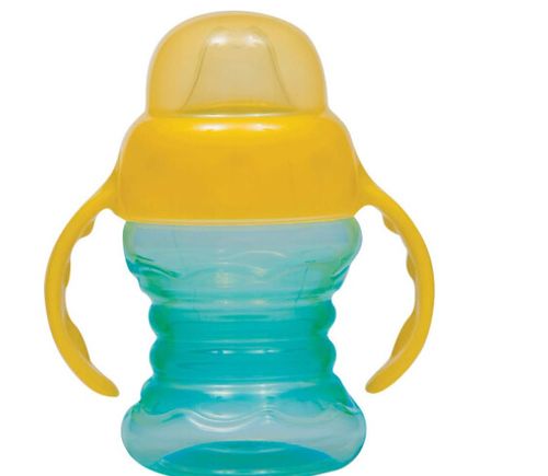 COPO DE TREINAMENTO COM ALÇA 160ML # 18869 - BUBA