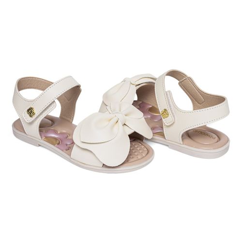 SANDÁLIA BONECA  - FASE 3 - TAMANHO 22 AO 27 # 0130280C - PIMPOLHO