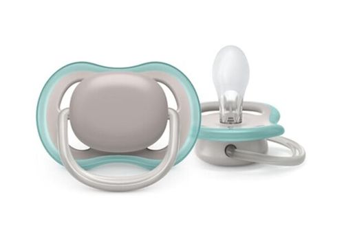 CHUPETA ULTRA AIR - TAMANHO 18 MESES # SCF354/01 - AVENT