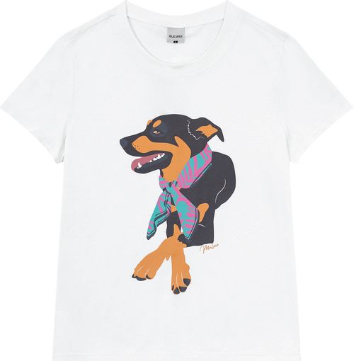 CAMISETA TAMANHO P AO GG #1000120785 - MALWEE