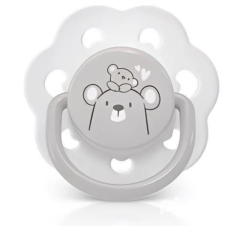 CHUPETA CANDY BICO ORTO - TAMANHO 1 # 640001 - LILLO