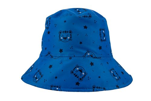 CHAPÉU MICROFIBRA INFANTIL - TAMANHO P AO G # 3138 - EVERLY