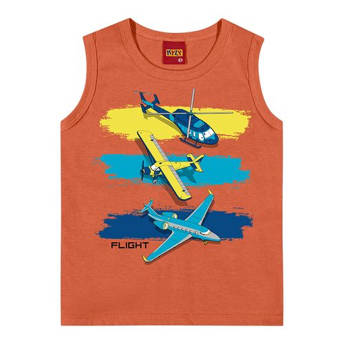 REGATA MASCULINA 4 AO 8 # 1000592 - KYLY