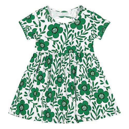 VESTIDO 2 AO 3 # 1000508 - KYLY