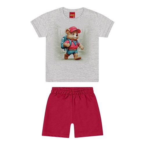 CONJUNTO MASCULINO P AO G #1000581 - KYLY