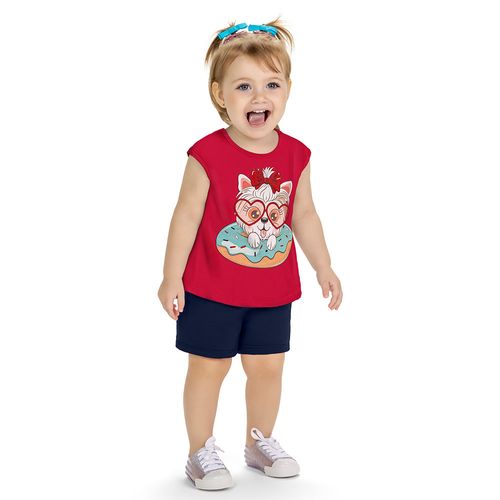 CONJUNTO FEMININO P AO G #1000513 - KYLY
