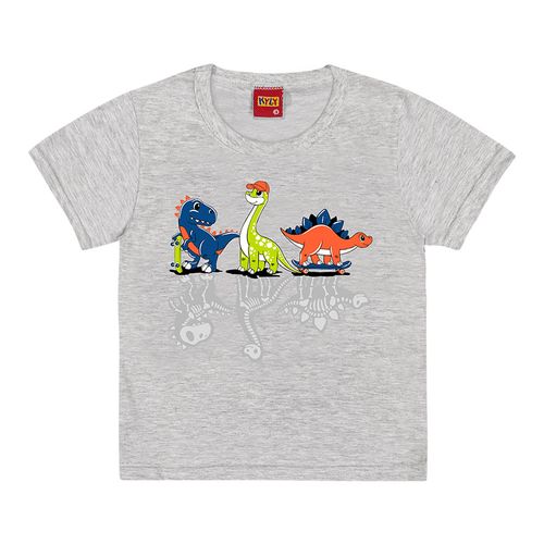 CAMISETA MASCULINA - TAMANHO 1  # 1000575 - KYLY
