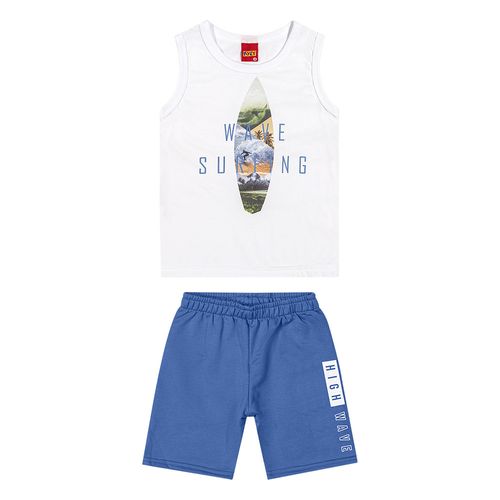 CONJUNTO MASCULINO 01 #1000597 - KYLY