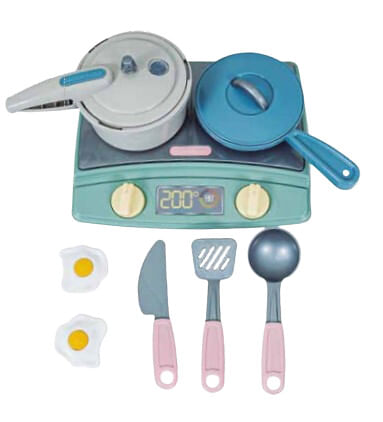CONJUNTO COZINHA # 9489 - POLIPLAC