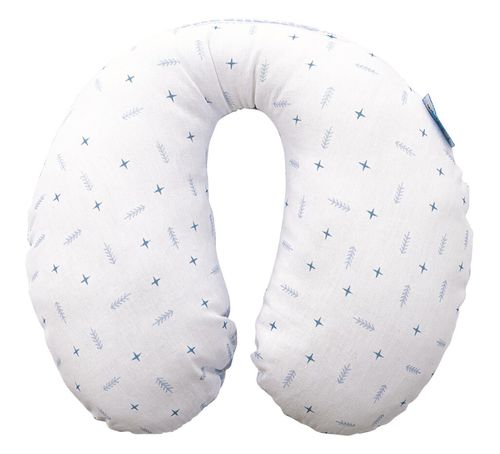 APOIO DE PESCOÇO ANATÔMICO PARA BEBÊ #140096 - BABY JOY