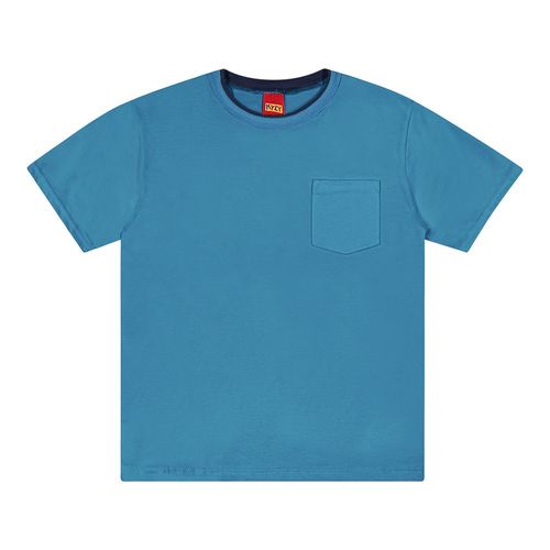 CAMISETA - MASCULINO - TAMANHO 2 AO 3 #1000782 - KYLY