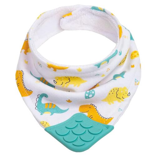 BANDANA COM MORDEDOR- MAGIC DINO # 18803 - BUBA