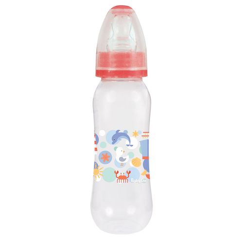 MAMADEIRA 240ML # 03847 - DERMIWIL BABY GO