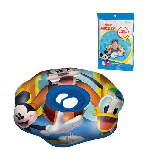 BOIA CIRCULAR COM FRALDA MICKEY # DYIN-067 - ETILUX