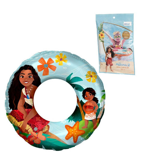 BOIA CIRCULAR MOANA # DYIN-238 - ETILUX