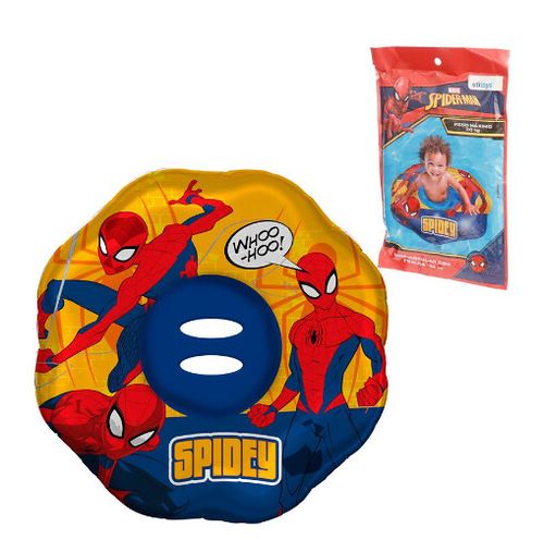 BOIA CIRCULAR COM FRALDA SPIDERMAN # DYIN-069 - ETILUX