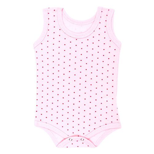 KIT BODY REGATA POÁ - 6 UNIDADES # 439