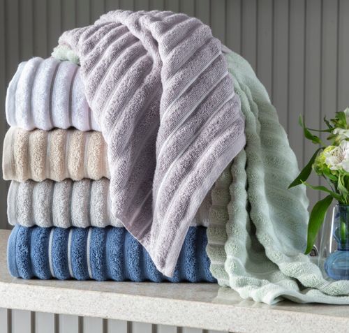 TOALHA DE ROSTO WAVE 50cm x 70cm #0700659 - CORTEX