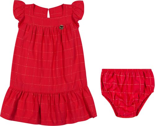 CONJUNTO FEMININO  1 AO 3 # 27846 - ANGERÔ