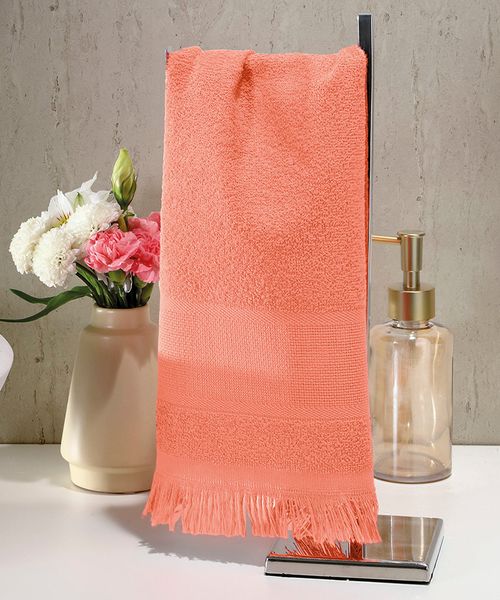 TOALHA LAVABO - 6 UNIDADES # 5680271 - DOHLER