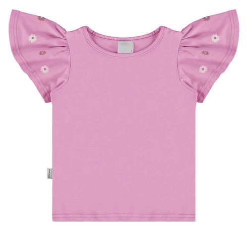 BLUSA - FEMININA - INFANTIL - TAMANHO  4 AO 8 # 1000122690 - MALWEE