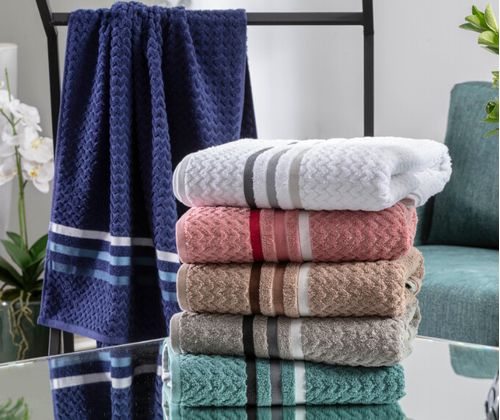 TOALHA DE ROSTO TRENTO 50 cm X 70 cm #0700678 - CORTEX