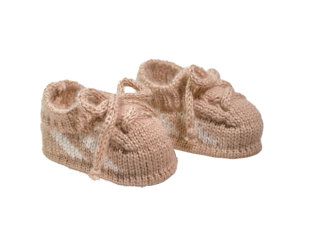 SAPATINHO TRICOT Emilio Atacado