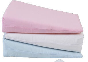 TRAVESSEIRO ANTIREFLUXO RAMPA #187.0000 - BABY 2U!
