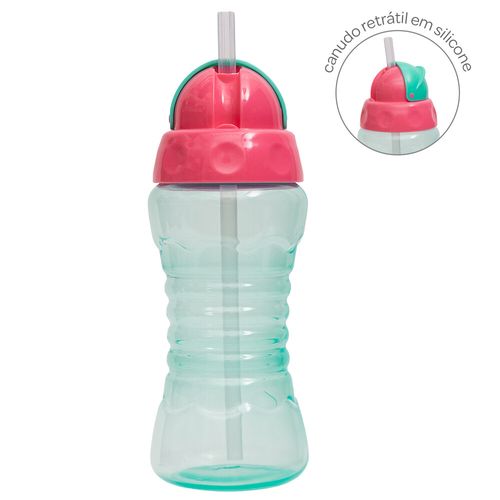 GARRAFINHA FRESH 300ML # 15352 - BUBA